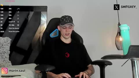 SMIT  online show from 12/13/25, 08:47