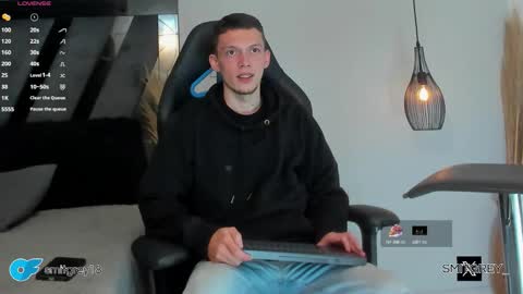 SMIT  online show from 01/13/26, 08:58