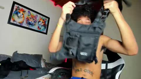 smitt jr online show from 01/31/26, 09:57