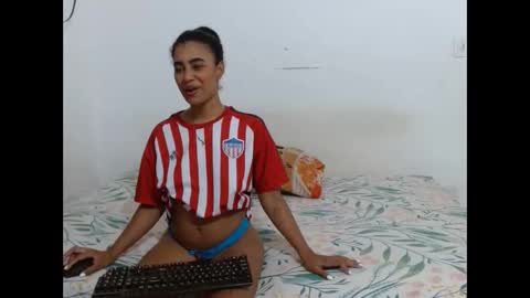 Smith y Mia online show from 04/10/26, 04:33