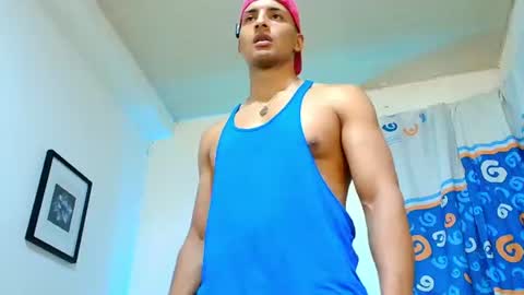Snapshot of smith_fitness chatting on 06/10/26, 03:44 Smith Fitness online show from 06/10/26, 03:44