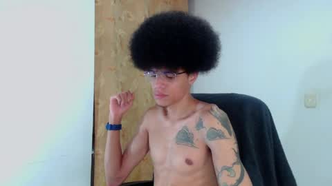 Snapshot of smith_gael chatting on 05/15/26, 12:50 Smith Gael online show from 05/15/26, 12:50