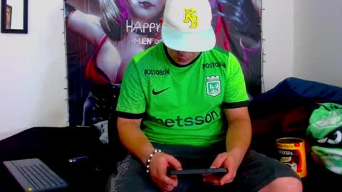 dani online show from 04/07/26, 03:51