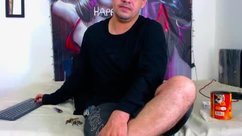 dani online show from 04/10/26, 04:50