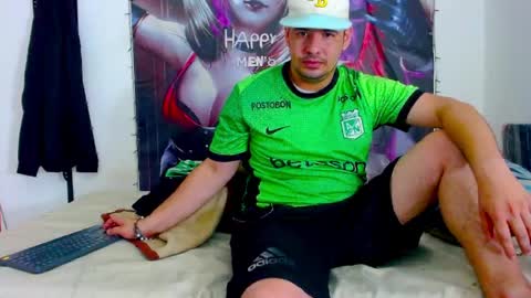 dani online show from 04/21/26, 03:35