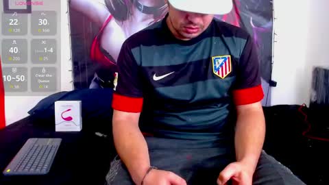 dani online show from 06/05/26, 07:03
