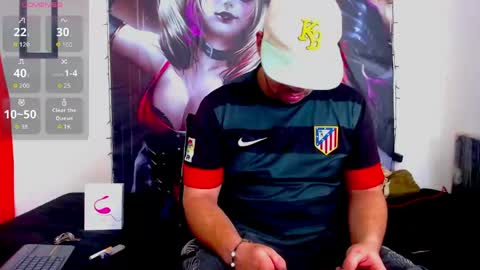 dani online show from 06/06/26, 05:34