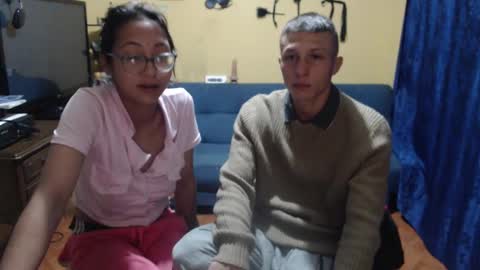 smith_lechosoxxx online show from 10/02/25, 01:56