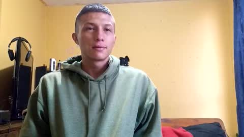 smith_lechosoxxx online show from 10/09/25, 10:57