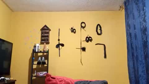 smith_lechosoxxx online show from 10/13/25, 08:03