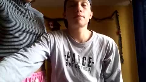 smith_lechosoxxx online show from 11/19/25, 01:44