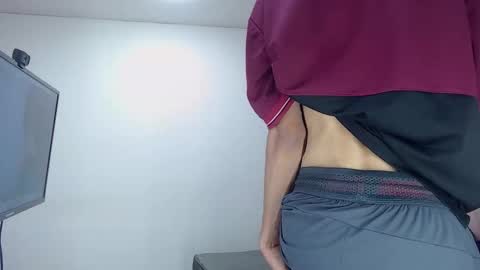 Mateo stiben online show from 11/08/25, 11:25