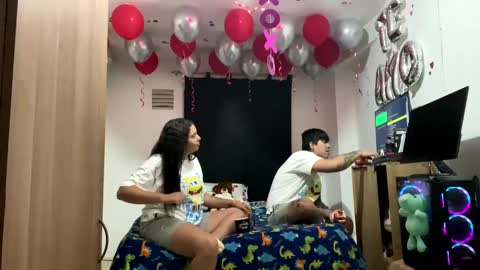 smith_y_ladyagatha online show from 01/21/25, 11:02