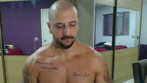 smithduke online show from 02/26/25, 12:03