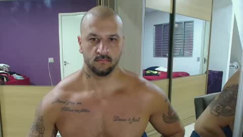 smithduke online show from 03/05/25, 02:36