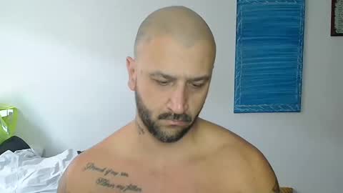 smithduke online show from 09/10/25, 07:47