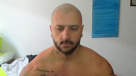 smithduke online show from 09/13/25, 03:56