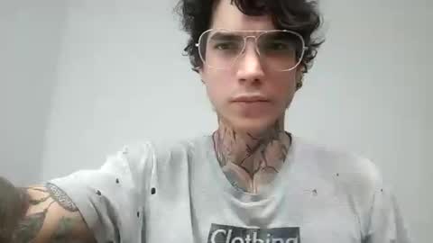 smoke_ink online show from 01/22/25, 02:59