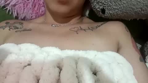 smoke_leidy_ online show from 11/02/25, 04:53