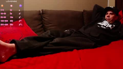 Master J XXX online show from 09/22/25, 06:48