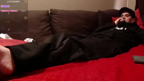 Master J XXX online show from 10/13/25, 06:08