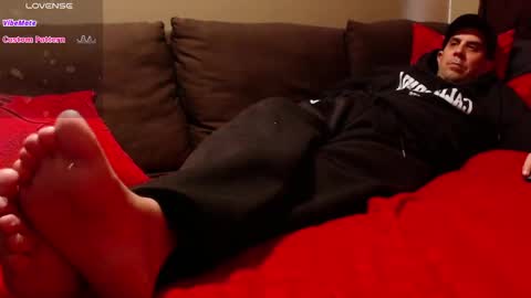 Master J XXX online show from 10/17/25, 08:55