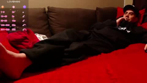 Master J XXX online show from 10/20/25, 09:32