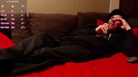 Master J XXX online show from 10/27/25, 06:17