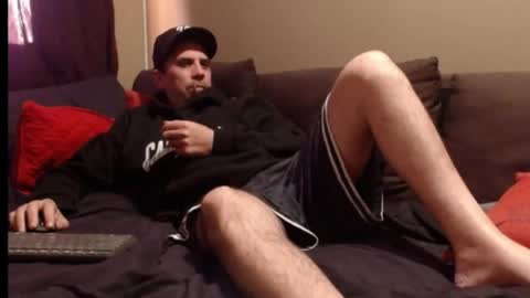 Master J XXX online show from 04/28/26, 10:53