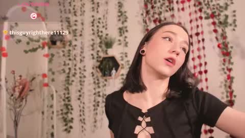 Smoki online show from 02/16/25, 05:04