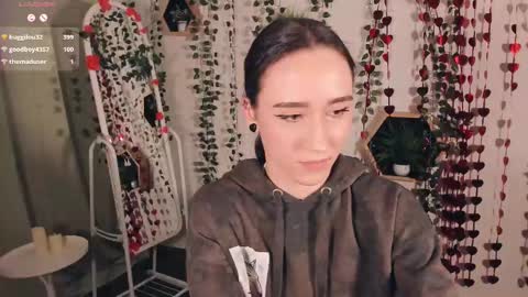 Smoki online show from 03/02/25, 07:56