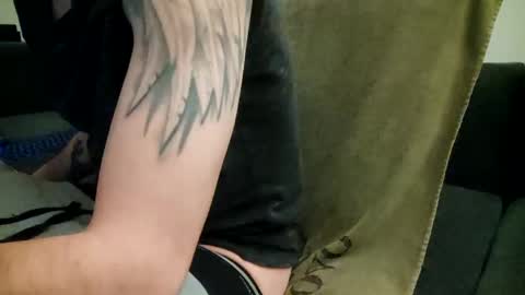 Smokeandwatching online show from 01/21/25, 09:25