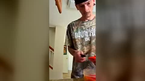 smokebandit420 online show from 06/23/26, 08:29