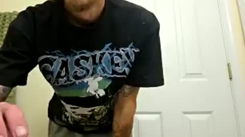 smokebandit420 online show from 07/18/26, 12:48