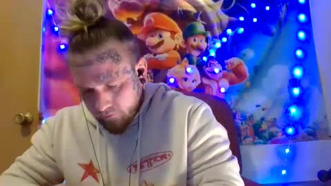 smoke online show from 12/23/24, 02:35