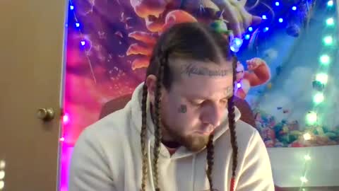 smoke online show from 12/25/24, 04:43