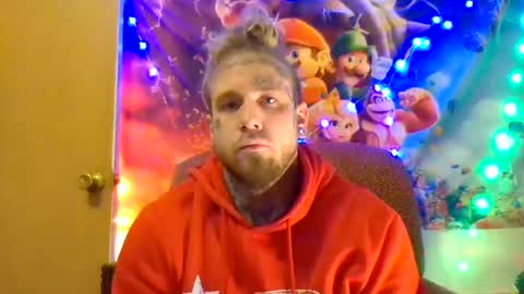 smoke online show from 12/27/24, 07:46