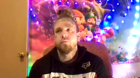 smoke online show from 12/29/24, 06:27