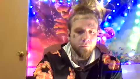 smoke online show from 12/31/24, 12:54