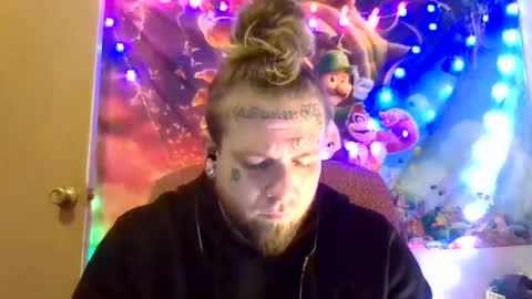 smoke online show from 12/31/24, 02:03