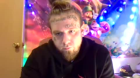 smoke online show from 12/31/24, 08:12