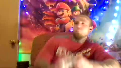 smoke online show from 01/01/25, 12:43