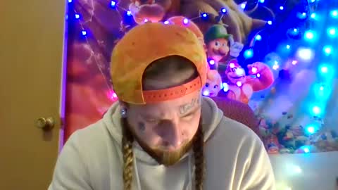 smoke online show from 01/02/25, 03:40