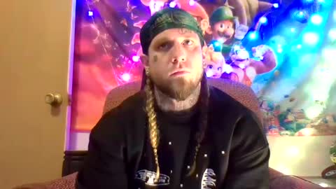 smoke online show from 01/03/25, 01:16