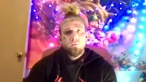 smoke online show from 01/03/25, 04:22