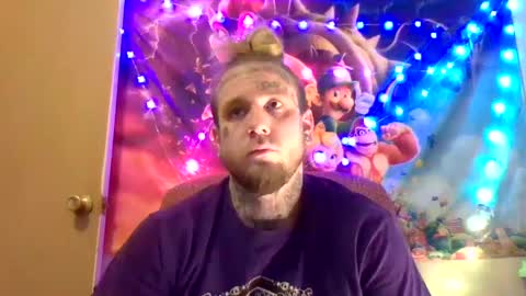 smoke online show from 01/04/25, 12:05