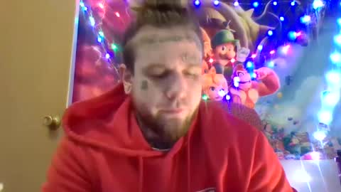 smoke online show from 01/07/25, 05:20