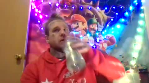 smoke online show from 01/08/25, 12:38