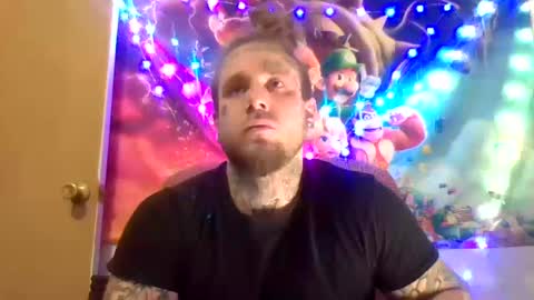 smoke online show from 01/10/25, 03:50