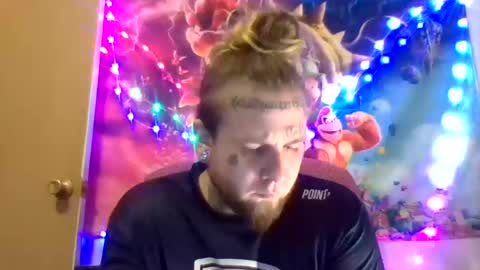 smoke online show from 01/12/25, 07:00